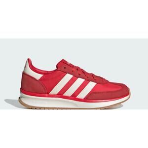 NEW ADIDAS RUN 70s 2.0 Women's 7.5 Pure Ruby  JS5031